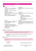 Psychologie als Wetenschap &vert; Hogeschool Gent &vert; 2025&sol;26