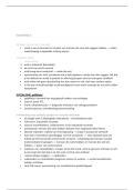 Hoorcollege Recht &vert; Definitie & Ideologie&euml;n &vert; Hogeschool Gent &vert; 2025&sol;26