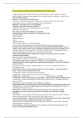 FINAL EXAM NSG 101 QUESTIONS WELL ANSWERED LATEST UPDATE 2026