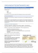 Organisatieontwikkeling &vert; Hogeschool Gent &vert; 2025&sol;2026