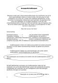 Samenvatting Beroepsprofiel Huidtherapeut &vert; Hogeschool Utrecht &vert; 2025&sol;26