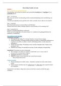 Hoorcollege Familie & Gezin &vert; Gezinspedagogiek &vert; UvA &vert; 2025&sol;26