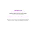 CVRP Domain 1 Exam&comma; 2026&sol;2027 &ndash; Vehicle Recycling Fundamentals and Operational Compliance Competency Assessment