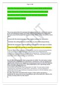 Hesi Rn Fundamentals Exit Exam Latest 2025-2026 Actual &NewLine;Exam Questions And Rationale Comprehensive 2026 &NewLine;Questions Exam Latest Version Solved  Questions & &NewLine;Answers Verified  100 &percnt; 