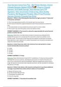 Texas Insurance License Exam Prep &ndash; Real Practice Questions&comma; Answers & Detailed Rationales &lpar;Updated 2026&rpar;  &vert; Property & Casualty Insurance&comma; Life & Health Coverage&comma; Texas Insurance Laws & TDI Regulations&comma; Policy Interpretation & Underwriting&comma; Claims Handli