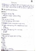 English Grammar Determiners Full Course Class 10 &NewLine;                                    