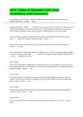 UST&colon; Class A Operator UST Test Questions with Answers&period;
