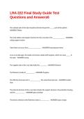 CVP-Multiple Choice Exam Questions & Answers12