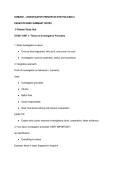 OVM2601 Exam Summary Notes &lpar;All Units Simplified &plus; Key Concepts&rpar;