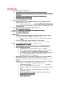 NUR 283 exam study guide&comma; Galen College nursing exam 2026&comma; maternal nursing practice questions&comma; labor and delivery study guide&comma; nursing prioritization ABC questions&comma; delegation RN LPN UAP chart&comma; postpartum nursing notes&comma; fetal heart rate interpretation ex