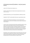 USCG Boarding Team Member &lpar;BTM&rpar; Qualification &ndash; Study Guide&comma; Standards & Exam Prep