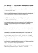 CTM Chapter 3 &lpar;Ch 3&rpar; Study Guide &ndash; Key Concepts&comma; Notes & Exam Prep