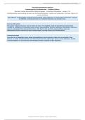 Samenvatting Sociaal-Economische Analyse &vert; Les 1-12 &vert; UA &vert; 2025&sol;26