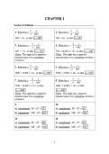Solution Manual for Trigonometry&comma; 5th Edition by Cynthia Y&period; Young &vert; Comprehensive Trigonometry Study Guide &vert; ISBN 978-1119742623 &vert; Chapter-by-Chapter Solutions Manual