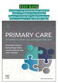 Ultimate Nursing & Healthcare Test Bank Bundle 2025 &ndash; Complete Exam Prep Package for Nursing&comma; Pharmacology&comma; Nutrition&comma; Pediatrics&comma; and AHIP Certification