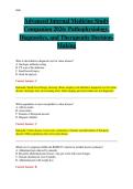 Advanced Internal Medicine Study Companion 2026&colon; Pathophysiology&comma; Diagnostics&comma; and Therapeutic Decision-Making