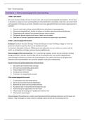 Teamcoaching en intervisie beknopt &lpar;korte versie&rpar;- Orthopedagogie - HoGent