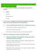 NAFI CFEI Complete Exam Prep Bundle 2026 &vert; Practice Exams&comma; Mock Tests&comma; Final Review & High-Yield Fire Investigation Study Guide &vert; Latest Update 2026