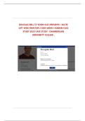 DOUGLAS BELL AGE 57 &vert; KEY FACTS & BACKGROUND OVERVIEW