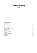 Balansverslag Nederlands &vert; Boekanalyses &vert; VWO &vert; 2025&sol;26
