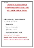 COMPREHENSIVE GUIDE TO DYSRHYTHMIAS&colon; CAUSES&comma; TYPES&comma; ECG FINDINGS & TREATMENT