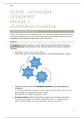 rooms-katholieke-godsdienst &vert; RKG &vert; Arteveldehogeschool &vert; 2025&sol;26