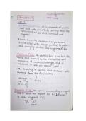 Electrodynamics   Maxwell Funadamentals equation