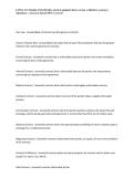 LOMA 311&colon; Module 3 EXAM fully solved & updated &lpar;latest version verified for accuracy&rpar; &lpar;Questions &plus; Answers&rpar; Solved 100&percnt; Correct&excl;&excl;&NewLine;