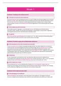 Strafprocesrecht Samenvatting & Stappenplannen &vert; Leiden &vert; 2025&sol;26