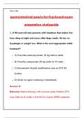 COMPREHENSIVE GUIDE TO GASTROINTESTINAL HEALTH&colon; DISORDERS&comma; DIAGNOSIS & TREATMENT