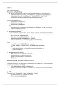 Samenvatting Ethiek 2 