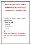 GENERAL CRANE SAFETY 2026&colon; KEY STANDARDS&comma; INSPECTIONS & COMPLIANCE GUIDELINES