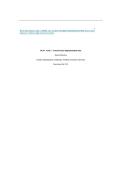 WGU D485 DGN2 TASK 1&colon; SWBTL LLC CLOUD SECURITY IMPLEMENTATION PLAN &vert; 2026 UPDATE &vert; WITH COMPLETE SOLUTIONS&period;