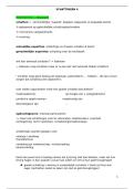 schattingen &lpar;& plaatsbeschrijving&rpar; 4 - samenvatting &lpar;25-26&rpar;