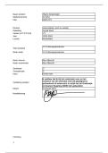 3&period;2&period;3 beroepsproducten Social Work