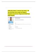 HUMAN CASE STUDY&colon; IN-DEPTH ANALYSIS&comma; KEY INSIGHTS & PRACTICAL APPLICATIONS