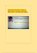I-HUMAN CASE STUDY&colon; COMPLETE CLINICAL REASONING & DIFFERENTIAL DIAGNOSIS GUIDE