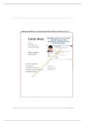 I HUMAN CASE WEEK 10&colon; CALEB METZ &ndash; 13-YEAR-OLD WITH TESTICULAR PAIN & SWELLING