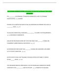 S-12 CITYWIDE SPRINKLER SYSTEMS&comma; S12 sprinkler test Questions and Answers&vert; New Update &NewLine;100&percnt; Verified