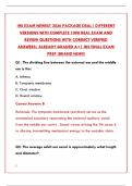 IHS EXAM NEWEST 2026 PACKAGE DEAL &ndash; COMPLETE STUDY GUIDE & PRACTICE TESTS