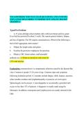 NSG 6440 PREDICTOR TEST EXAM QUESTIONS AND ANSWERS  &NewLine;EXPLAINED 100&percnt;CORRECT&sol;VERIFIED NEW UPDATE 2026&sol;2027 &NewLine;GRADED A&plus; 