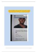 I-HUMAN CASE WEEK 2&colon; 14-YEAR-OLD WITH FACIAL BUMPS &ndash; COMPLETE CLINICAL EVALUATION & MANAGEMENT