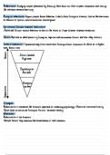 A&ast; ready Issues and Debates concise summary notes