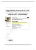 SYMPTOMS&comma; CAUSES & TREATMENT FOR FECAL INCONTINENCE &lpar;LEAKING STOOL&rpar;