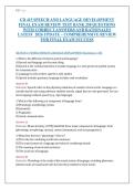 California Household Movers &lpar;CHM&rpar; Exam Bank package deal