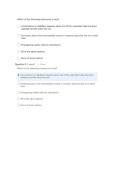 CPS 510 MIDTERM EXAM &vert; QUESTIONS AND ANSWERS &vert; 2026 UPDATE &vert; 100&percnt; CORRECT - TORONTO METROPOLITAN UNIVERSITY&period;