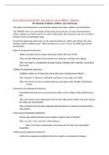 NU 674 FINAL EXAM REVIEW &vert; 2026 UPDATE &vert; 100&percnt; CORRECT - HERZING&period;