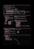 Chapter 2&colon; Atoms&comma; Molecules&comma; and Ions