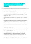 Black seal&colon; Low pressure boiler black seal Questions All Answered 2026 Updated&period;
