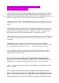 NU334 Exam 2 Questions with Complete Answers&period;